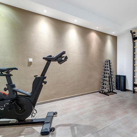 Residenz Am Balmer See - Bs 58 Mit Wellnessbereich Eksteriør bilde
