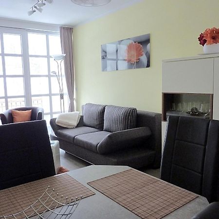 Residenz Am Balmer See - Bs 58 Mit Wellnessbereich Eksteriør bilde