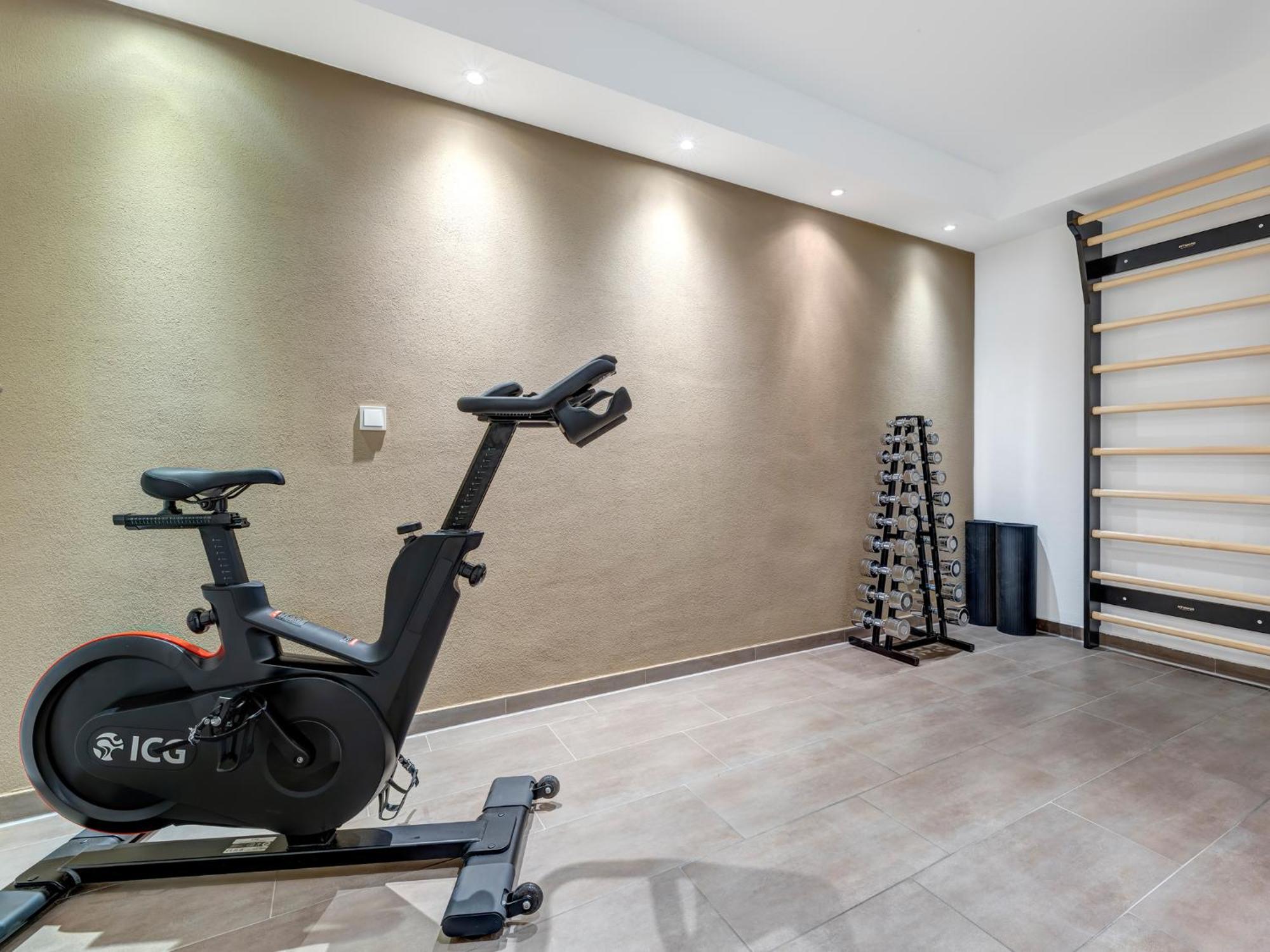 Residenz Am Balmer See - Bs 58 Mit Wellnessbereich Eksteriør bilde
