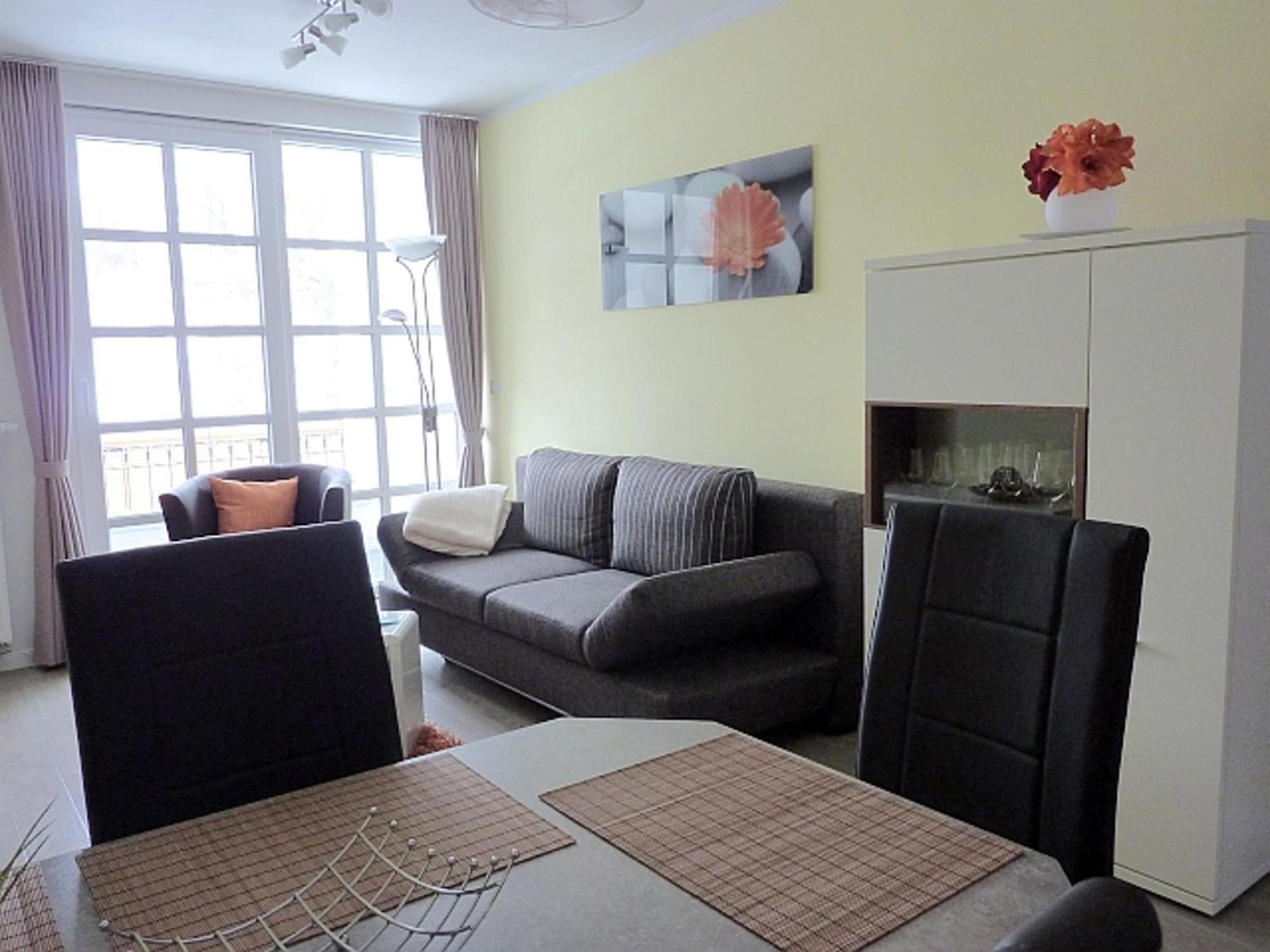 Residenz Am Balmer See - Bs 58 Mit Wellnessbereich Eksteriør bilde