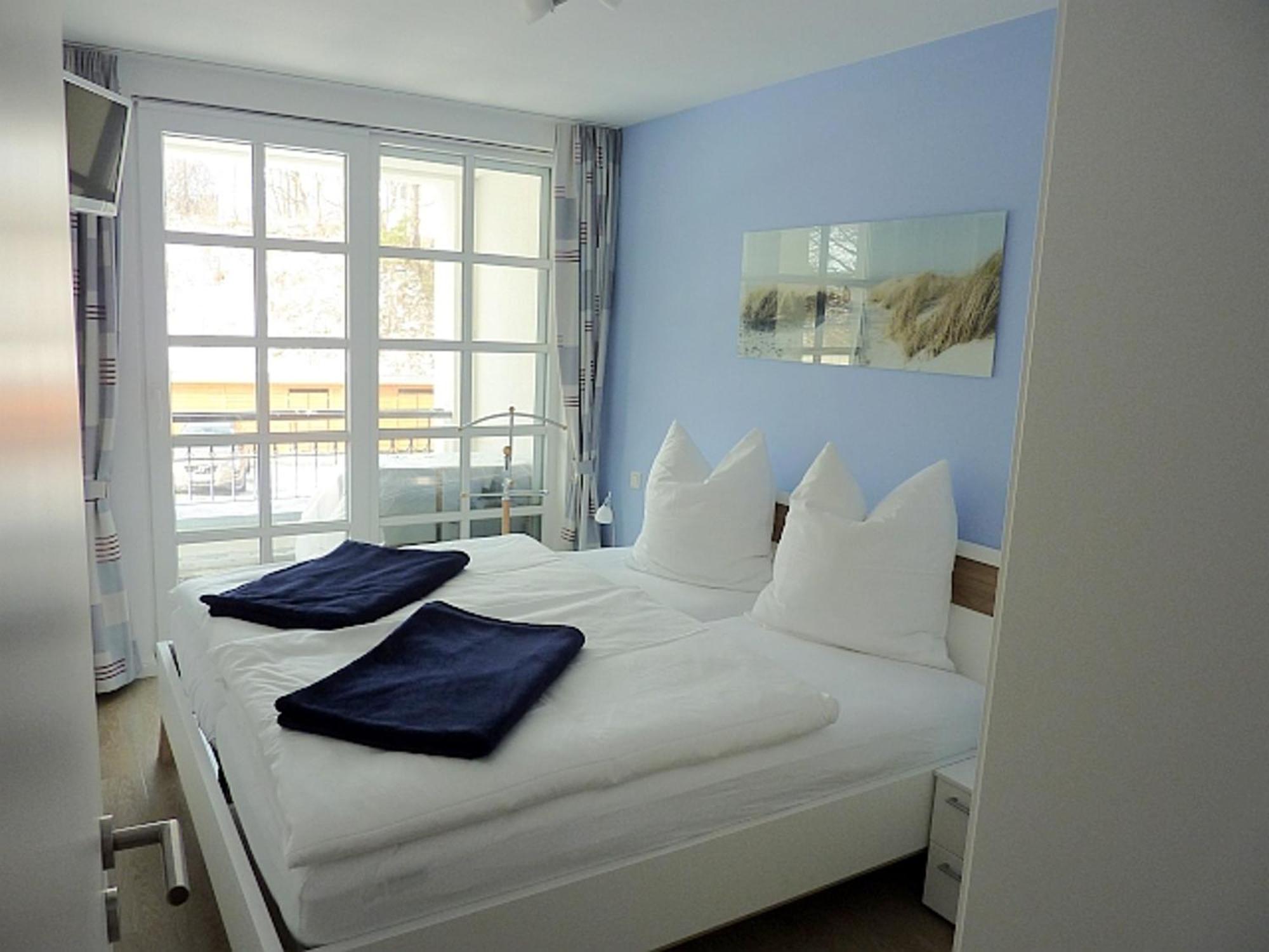 Residenz Am Balmer See - Bs 58 Mit Wellnessbereich Eksteriør bilde