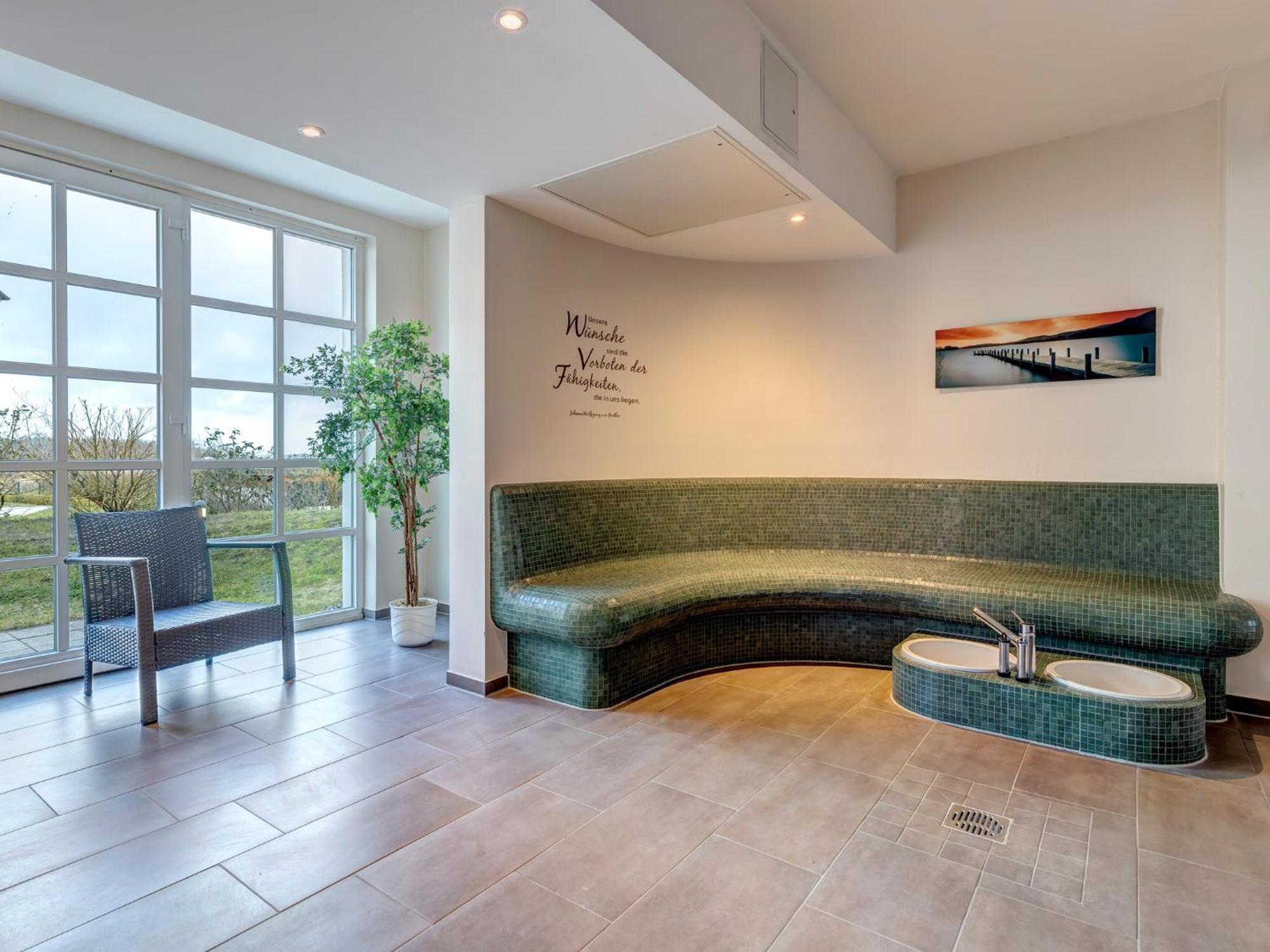 Residenz Am Balmer See - Bs 58 Mit Wellnessbereich Eksteriør bilde