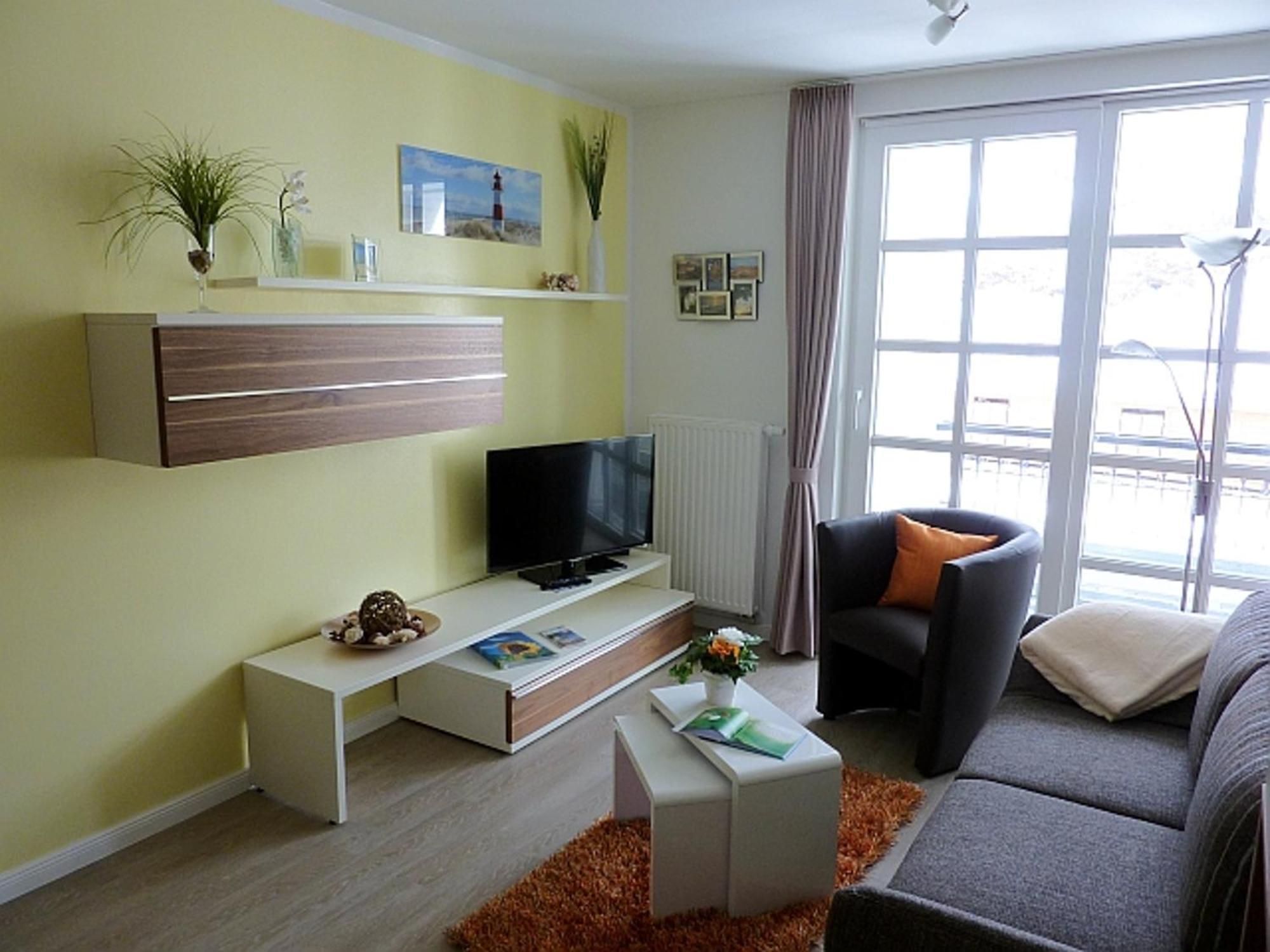 Residenz Am Balmer See - Bs 58 Mit Wellnessbereich Eksteriør bilde