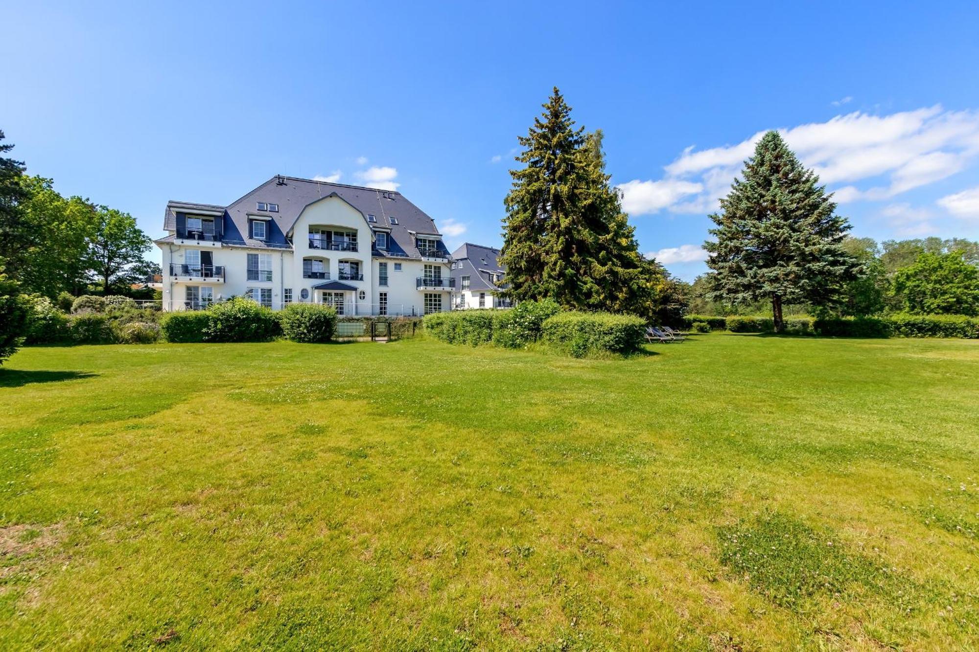 Residenz Am Balmer See - Bs 58 Mit Wellnessbereich Eksteriør bilde